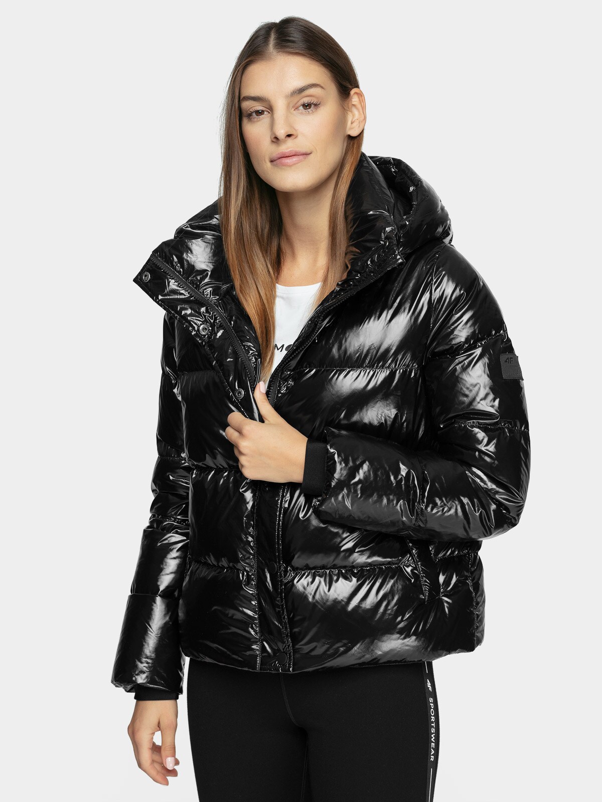 Doudoune femme Colmar